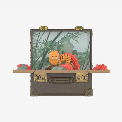 Fantastic Beasts Series - Mô hình Blind Box Sinh Vật Huyền Bí - POP MART