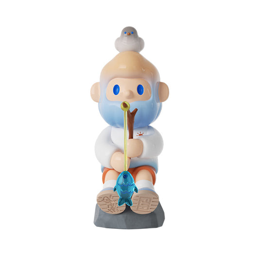 Farmer Bob Encounter In The Wild Series - Mô hình Blind Box - FINDING UNICORN