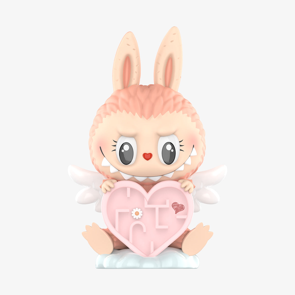 Finding Mokoko Series Figures - Mô hình Blind Box Art Toy - POP MART