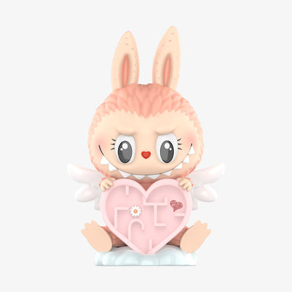 Finding Mokoko Series Figures - Mô hình Blind Box Art Toy - POP MART