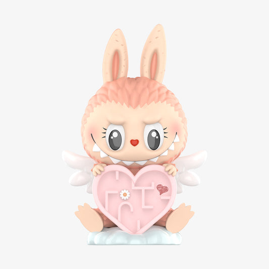 Finding Mokoko Series Figures - Mô hình Blind Box Art Toy - POP MART