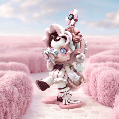 Finding Mokoko Series Figures - Mô hình Blind Box Art Toy - POP MART