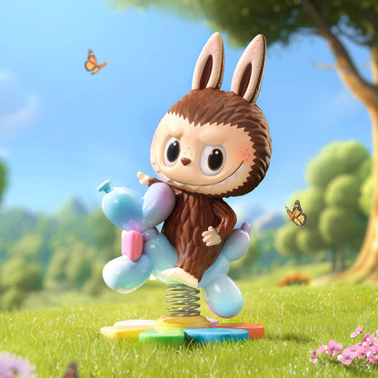 Finding Mokoko Series Figures - Mô hình Blind Box Art Toy - POP MART