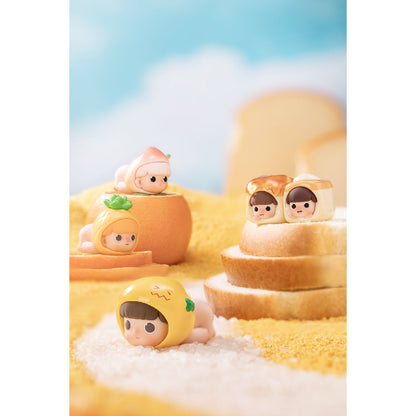 Fun Factory Machine Series - Mô hình Blind Box Art Toy - HEYONE