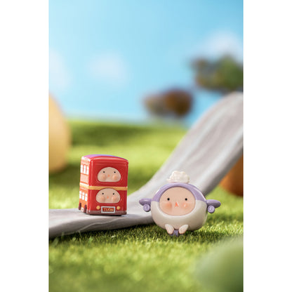 Fun Factory Machine Series - Mô hình Blind Box Art Toy - HEYONE