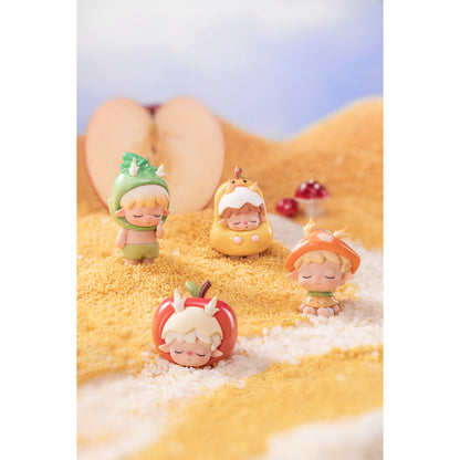 Fun Factory Machine Series - Mô hình Blind Box Art Toy - HEYONE