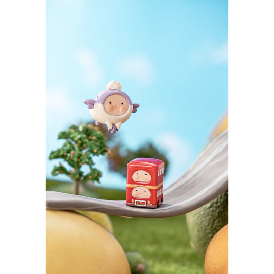 Fun Factory Machine Series - Mô hình Blind Box Art Toy - HEYONE