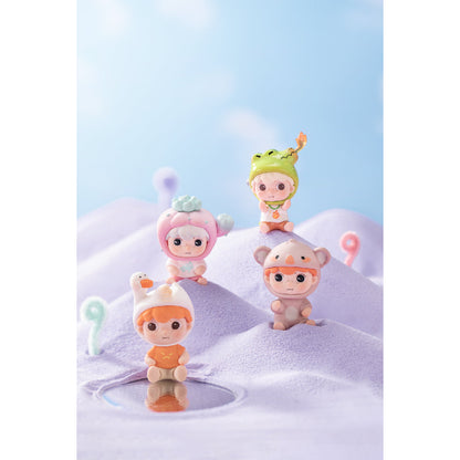 Fun Factory Machine Series - Mô hình Blind Box Art Toy - HEYONE