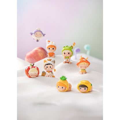 Fun Factory Machine Series - Mô hình Blind Box Art Toy - HEYONE