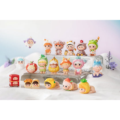 Fun Factory Machine Series - Mô hình Blind Box Art Toy - HEYONE