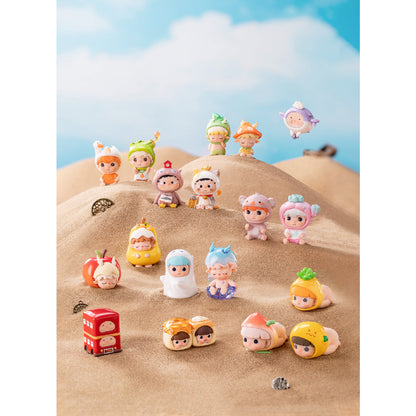 Fun Factory Machine Series - Mô hình Blind Box Art Toy - HEYONE