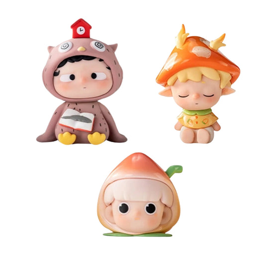 Fun Factory Machine Series - Mô hình Blind Box Art Toy - HEYONE