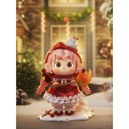 FurFur Glimmer City Under Night Sky - Mô hình Blind Box Art Toy - HEYONE