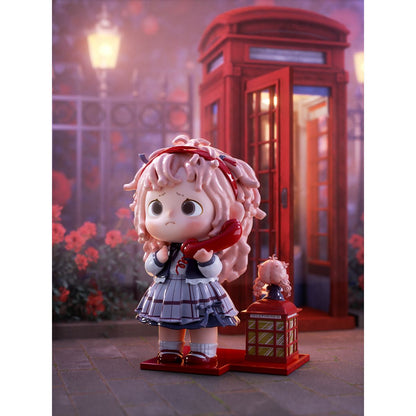 FurFur Glimmer City Under Night Sky - Mô hình Blind Box Art Toy - HEYONE
