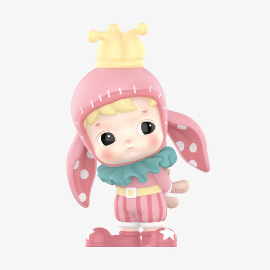 Hacipupu Model A Night Of Fantasy Series Figures - Mô hình Blind Box - POP MART