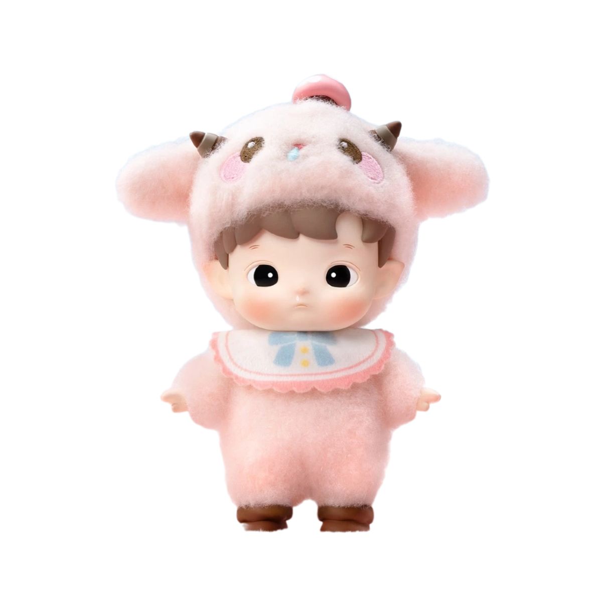 Hacipupu Snuggle With You Series Figures - Mô hình Blind Box - POP MART