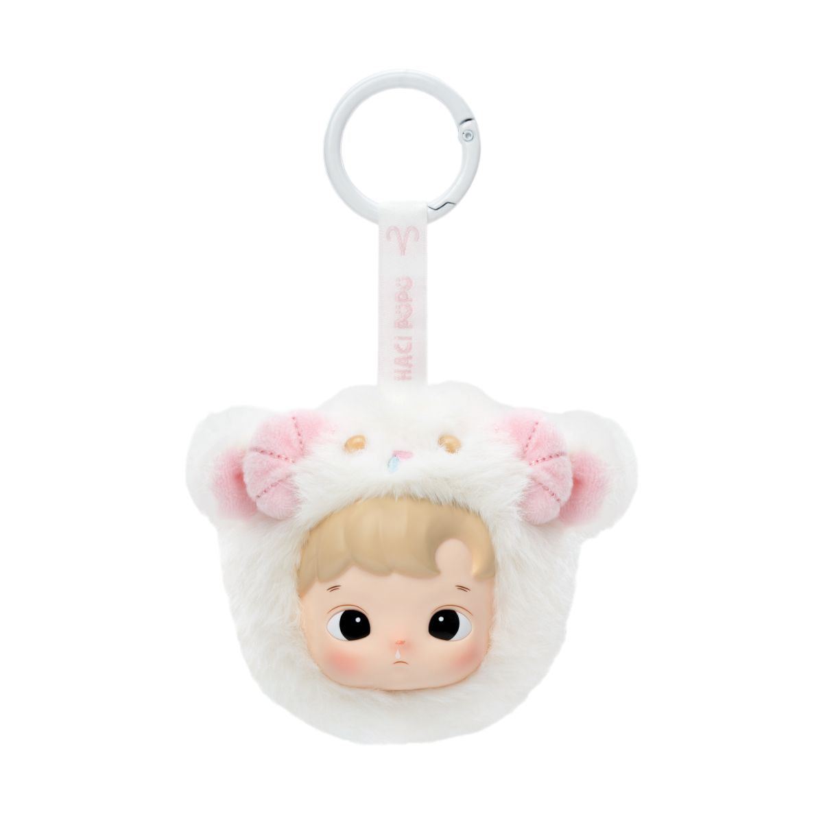 HACIPUPU The Constellation Series-Vinyl Plush Figure - Mô Hình Blind Box Chòm Sao - POP MART