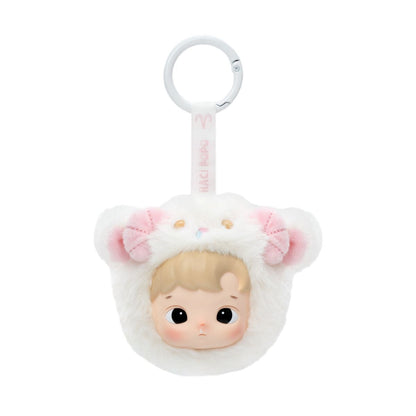 HACIPUPU The Constellation Series-Vinyl Plush Figure - Mô Hình Blind Box Chòm Sao - POP MART