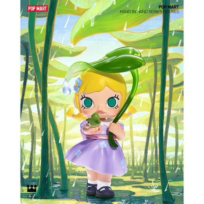 Hand In Hand Series Figures - Mô hình Blind Box - POP MART