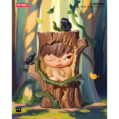 Hand In Hand Series Figures - Mô hình Blind Box - POP MART