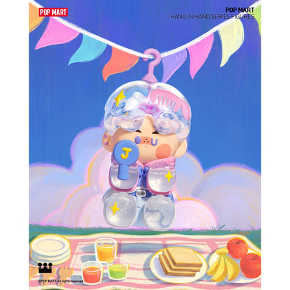 Hand In Hand Series Figures - Mô hình Blind Box - POP MART