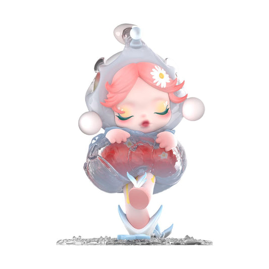 Hand In Hand Series Figures - Mô hình Blind Box - POP MART