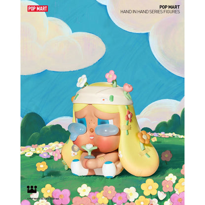 Hand In Hand Series Figures - Mô hình Blind Box - POP MART