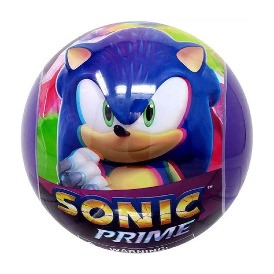 Sonic The Hedgehog Action Figure - Sonic Prime - Mô hình Blind Box - SONIC THE HEDGEHOG SON6208