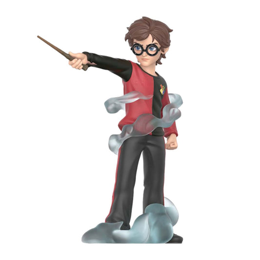 Harry Potter And The Goblet Of Fire Series Figures - Mô hình Blind Box - POP MART