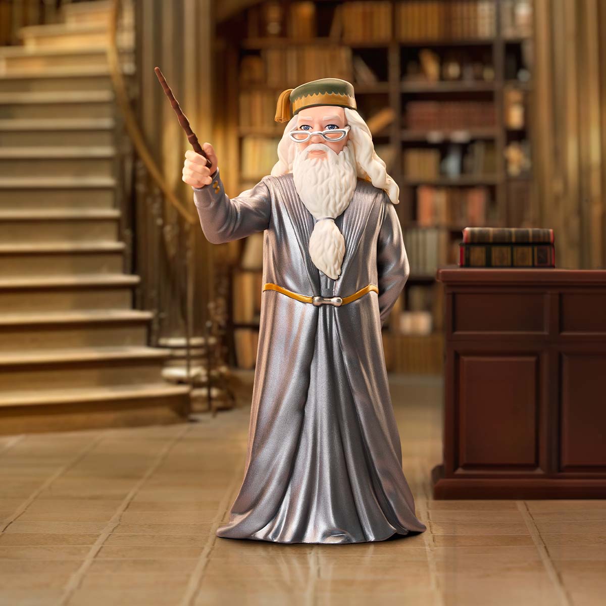 Harry Potter And The Goblet Of Fire Series Figures - Mô hình Blind Box - POP MART