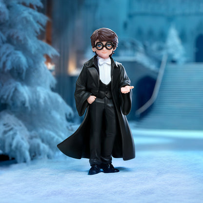 Harry Potter And The Goblet Of Fire Series Figures - Mô hình Blind Box - POP MART