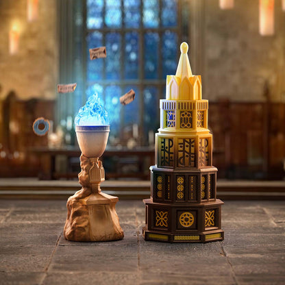 Harry Potter And The Goblet Of Fire Series Figures - Mô hình Blind Box - POP MART