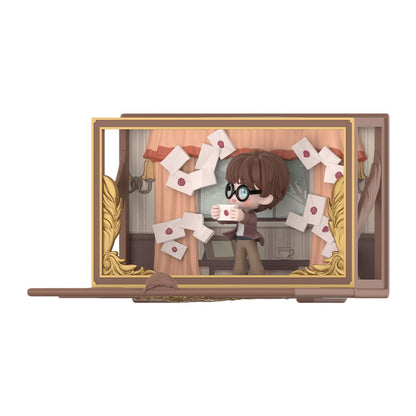 Harry Potter: Hogwarts Biographical Series Scene Sets - Mô hình Blind Box - POP MART