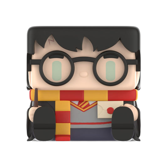 Harry Potter POP CUBE-1 Series Figures - Mô hình Blind Box - POP MART