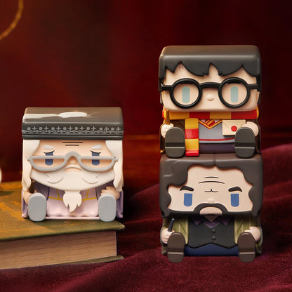 Harry Potter POP CUBE-1 Series Figures - Mô hình Blind Box - POP MART