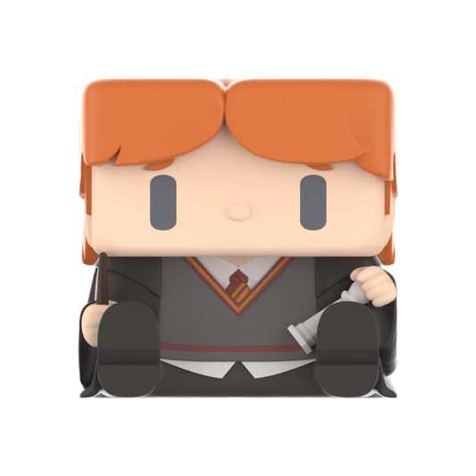 Harry Potter POP CUBE-2 Series Figures - Mô hình Blind Box - POP MART