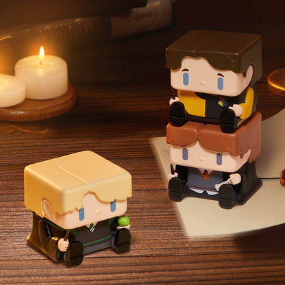 Harry Potter POP CUBE-2 Series Figures - Mô hình Blind Box - POP MART