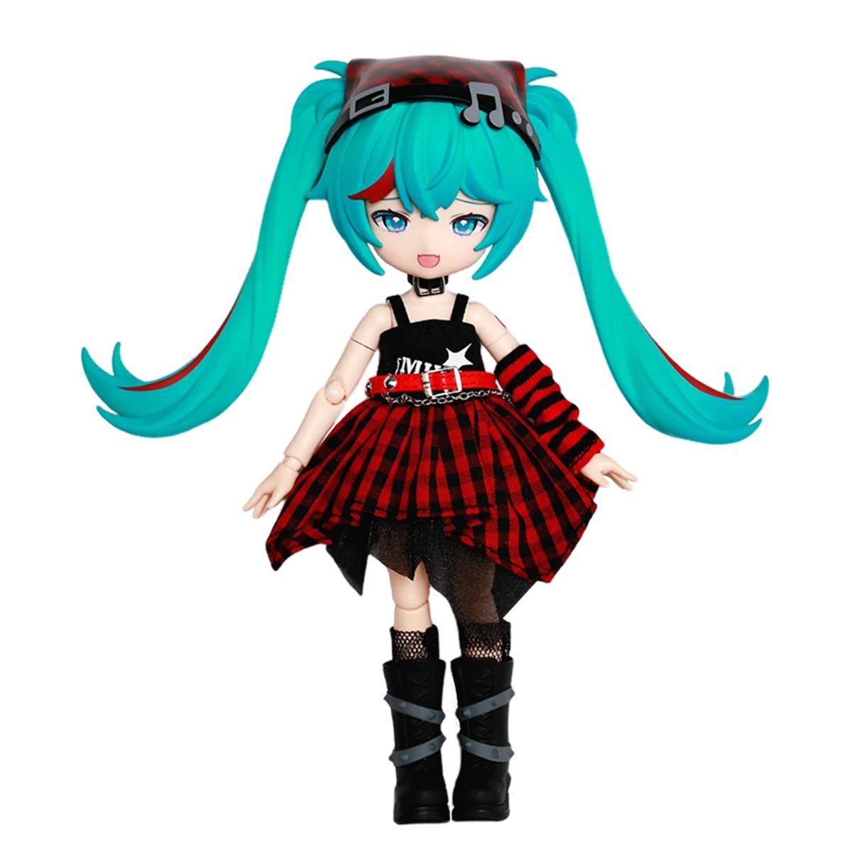 Đồ Chơi Mô Hình Hatsune Miku Trang Phục Sonata Prologue BLOKEES 73538
