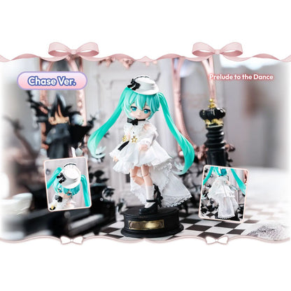 Đồ Chơi Mô Hình Hatsune Miku Trang Phục Sonata Prologue BLOKEES 73538