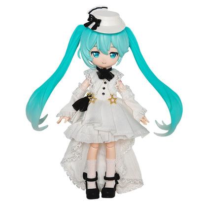 Đồ Chơi Mô Hình Hatsune Miku Trang Phục Sonata Prologue BLOKEES 73538