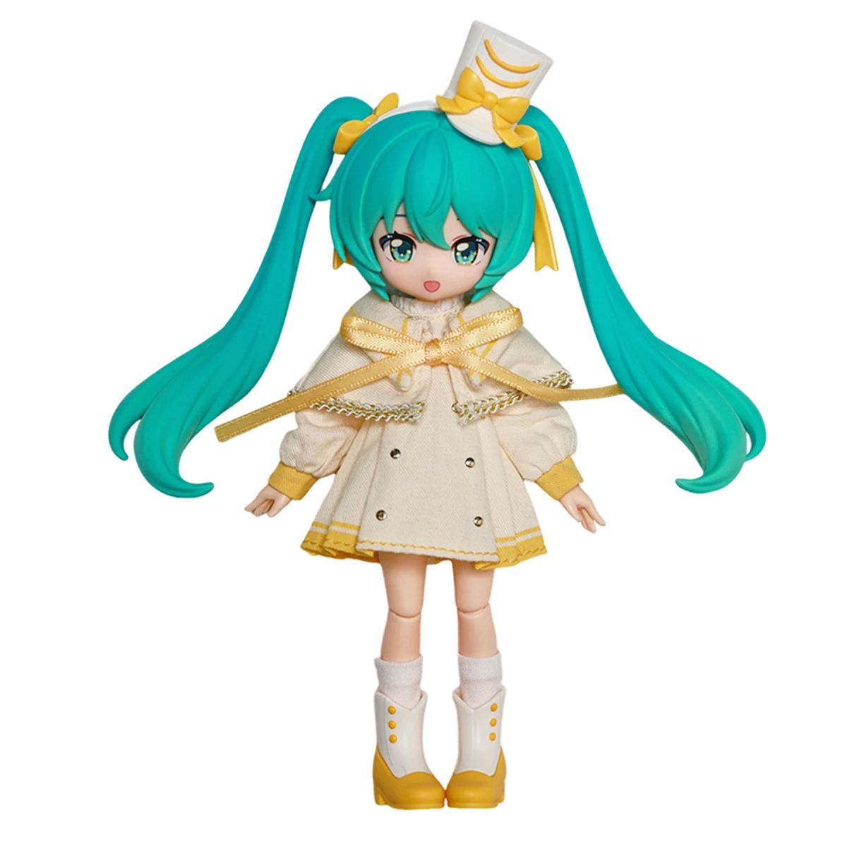 Đồ Chơi Mô Hình Hatsune Miku Trang Phục Sonata Prologue BLOKEES 73538