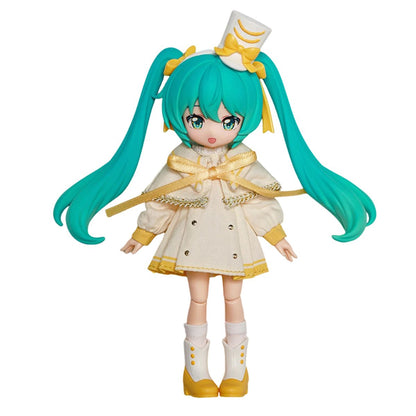 Đồ Chơi Mô Hình Hatsune Miku Trang Phục Sonata Prologue BLOKEES 73538