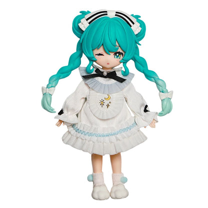 Đồ Chơi Mô Hình Hatsune Miku Trang Phục Sonata Prologue BLOKEES 73538