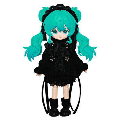Đồ Chơi Mô Hình Hatsune Miku Trang Phục Sonata Prologue BLOKEES 73538