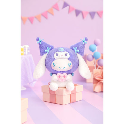 Mô Hình Hello Kitty And Friends Kuromi Party Series Plush TOP TOY 2304177110103