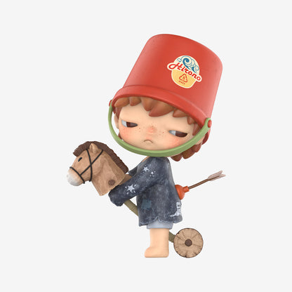 Hirono Echo Series Figures - Mô hình Blind Box - POP MART