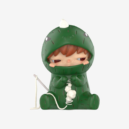 Hirono Echo Series Figures - Mô hình Blind Box - POP MART