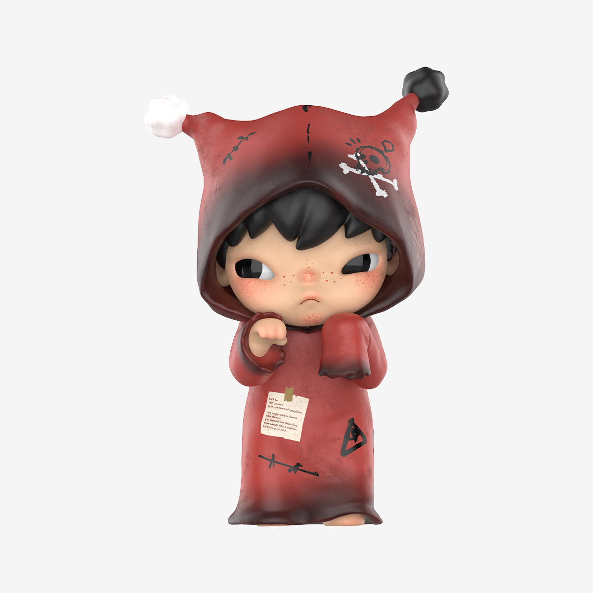 Hirono Echo Series Figures - Mô hình Blind Box - POP MART