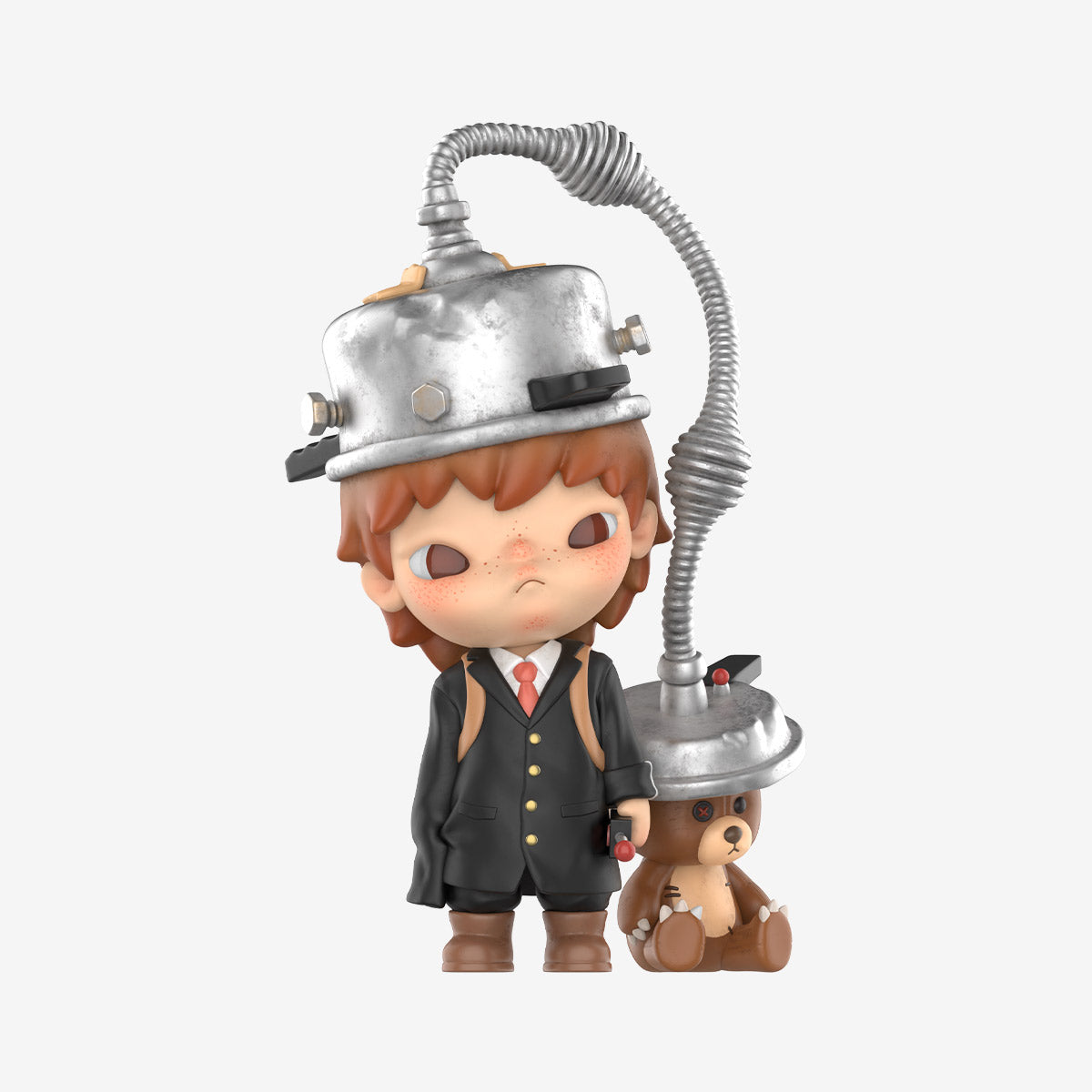 Hirono Echo Series Figures - Mô hình Blind Box - POP MART