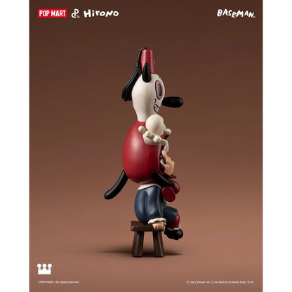 Hirono × Gary Baseman Figure - Mô hình nghệ thuật Figure - POP MART
